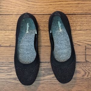 Allbirds Tree Breezer Flats